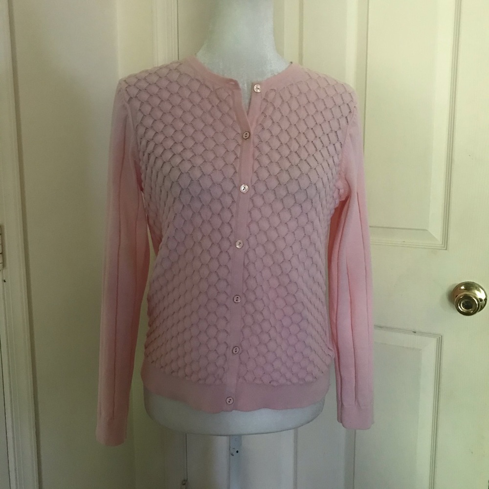 Brooks Brothers cardigan - Picture 2 of 8